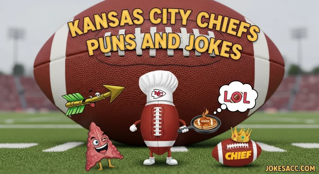 Patrick Mahomes Puns